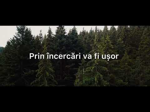 Onisim Grab - Învață-mă care e calea