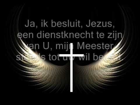 Opwekking 427 maak mij rein voor u