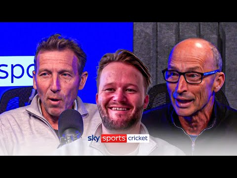 Ben Duckett on England preparations for India Test | Sky Sports Cricket Podcast