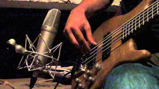 Acrania - In The Studio, Part 3