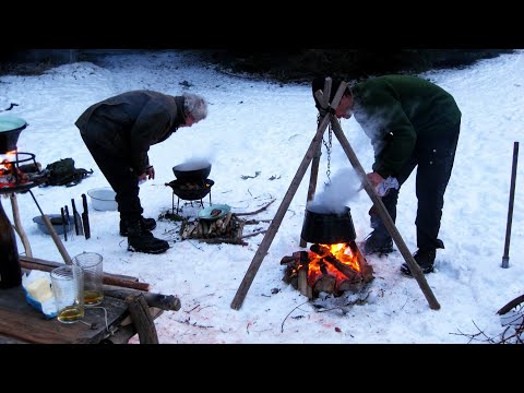 Nak & Æd (Et Vildsvin På Djursland) - Sæson 1, Episode 2