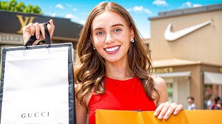 Mall Vocabulary In English