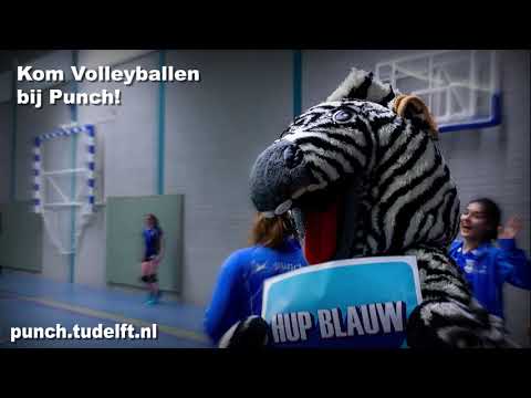 D.S.V.V. "Punch" | Impressie