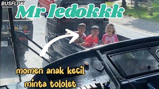 Download lagu KENAGAN NAIK MR LEDOK‼️sekarang sudah gak jalan sebenernya mesin oke🔥👍 mp3