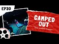 True Horror Stories - Camped Out (POV)