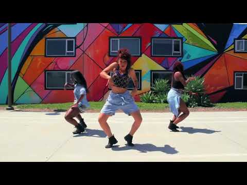 JEAN KOUTIO | STYLE PART.2 (EXTRAIT 2018)