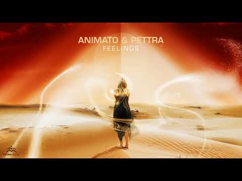 Feeling- pettra & animato  - HOMmega