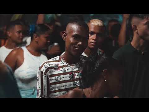 Fantástica - El Biofa, Diferente Disc (En Vivo)