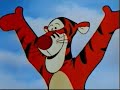 Closing To Winnie The Pooh And Tigger Too 1993 UK VHS