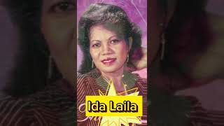 Download lagu Ida Laila dari gadis sampai menutup usianya mp3