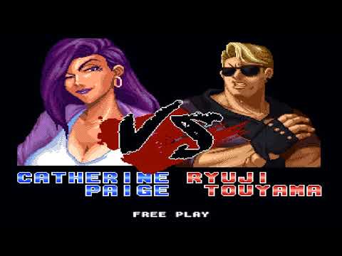 Bukotsu [武骨] Game Sample - PC/Doujin