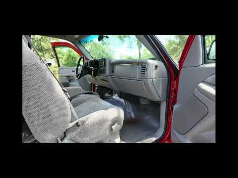 1999 Chevrolet Silverado 1500 (CC-2067773) for sale in Lakeland, Florida