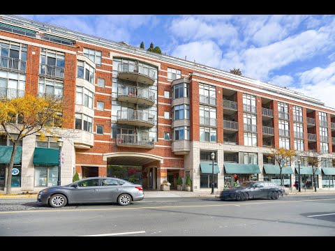#807-39 Jarvis Street, Toronto Home for Sale - Real Estate Properties for Sale