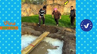 AWW New Funny Videos 2022 😂 Cutest People Doing Funny Things 😺😍 Part 39