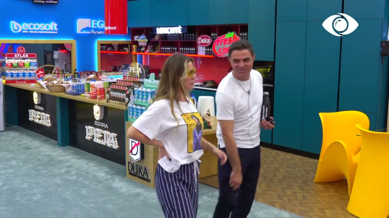 Po më buzëqesh fitorja/ Olta-Armaldos: Shko mirë me Nitën