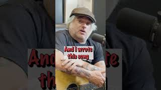 This song meant a lot to me #nofx #punkrock #fatmike #podcast #songwriter