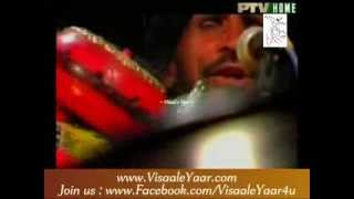 Punjabi Sufiana Kalam( Ni Main Kamli Aan)Sain Zahoor In Ptv.By Visaal