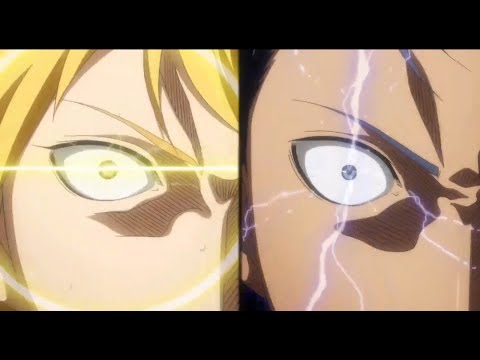Kuroko no Basket : Last Game : Aomine zone + Kise perfect copy