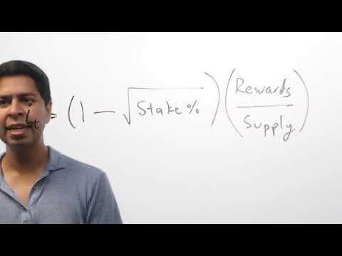 Whiteboard Session: Inflation and Burning for DoubleZero Security