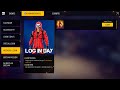 FINALLY 🔥 LOGIN TODAY 😱🎁 CRIMINAL BUNDLE IS BACK 🔥 FREE FIRE