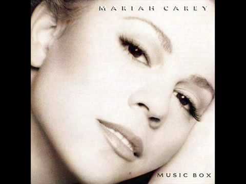 Mariah Carey- Never Forget You