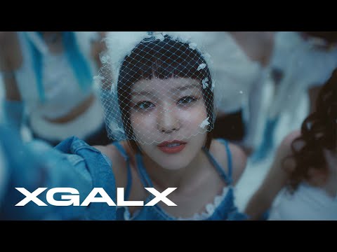 XG - PUPPET SHOW (Official Music Video) thumnail