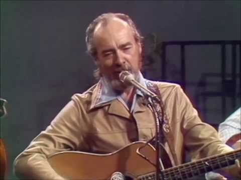 Mac Wiseman: Benny Williams: Blue Birds: