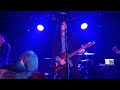 Gene Loves Jezebel Love Keeps Dragging Me Down (LIVE at Nambucca, London 01.05.22)