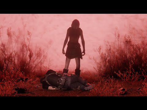 Resident Evil 4 Permadeath