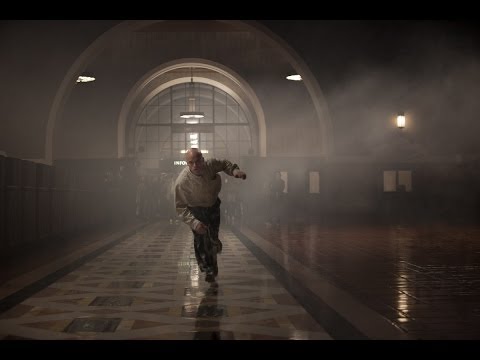 INVISIBLE CITIES Official Trailer