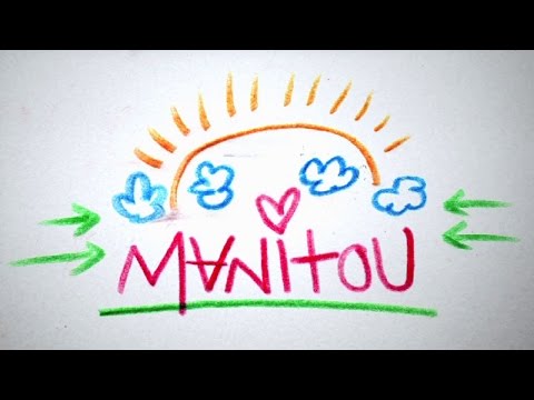 The Rumours - Manitou (ft. Anna Rossinelli, Greis & Manillio)