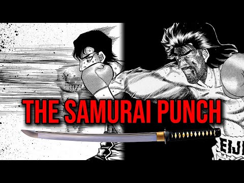 Ricardo's Broken Right Hand Will KILL Sendo