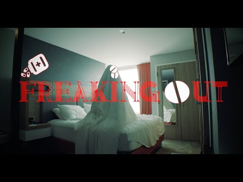Point Blank Society - FREAKING OUT [OFFICIAL VIDEO]