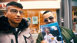 CAPO - ALLES AUF ROT - TOURBLOG #2