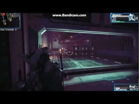 Warframe introduction & gameplay