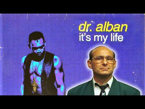 Dr. Alban - It's My Life (Pershing dance)