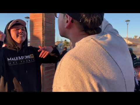 KDC vs ZURA - Semifinal SANJA FREE Vol. 05