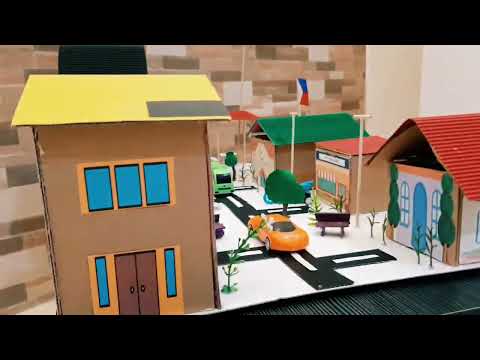 Community Corner: Ace Village