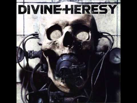 Divine Heresy- Impossible is Nothing (LYRICS)