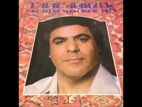 David Abikzer - Lebe sham