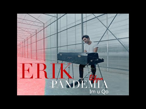 Erik Karapetyan - Im U Qo  (Official Video)