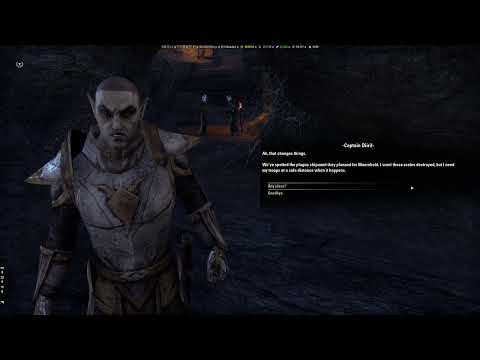Elder Scrolls Online - Payback ( #270 )