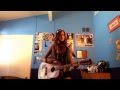Marry you cover by Bruno Mars 