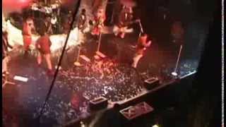 18 The Cave  HTTD 16 Night 2 Mighty Mighty Bosstones