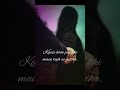 Tera Mera Sath Ho Whatsapp Status