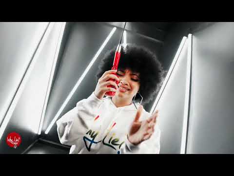 Leisley ''Te Perdi'' Why Lie? Studios LIVE 🔴