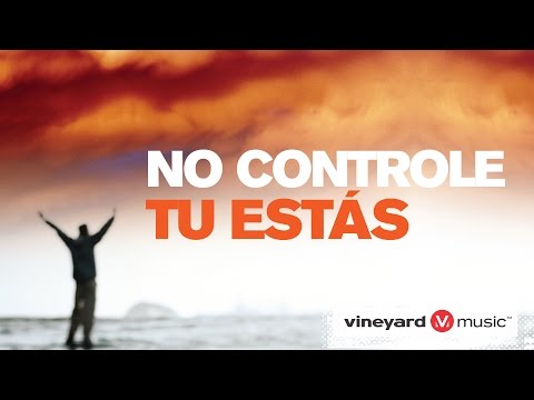No Controle Tu Estás video