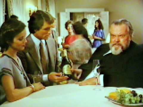 , title : 'Original Takes for Orson Welles Wine Commercial'