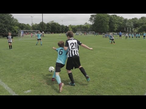 Fomat Martin - FC Petržalka 1, U11