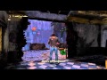 Uncharted 2: Among Thieves Remastered -  Dyno Might Master